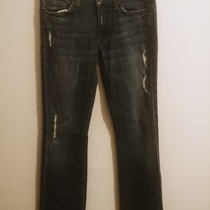 7 for all mankind jeans